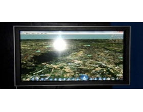 觸摸屏一體機與OLED技術(shù) 現(xiàn)代顯示技術(shù)的融合與應(yīng)用