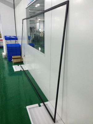 深圳市圖睿王科技 大尺寸LCD觸摸屏解決方案專(zhuān)家